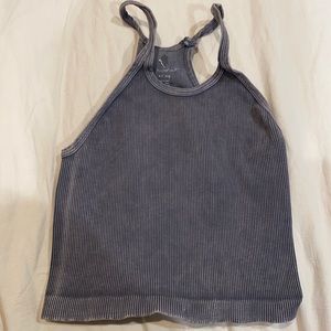 Free people happiness runs long crop